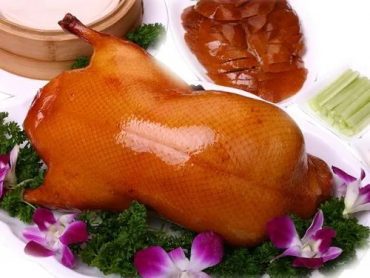 Beijing Roast Duck Encyclopedia