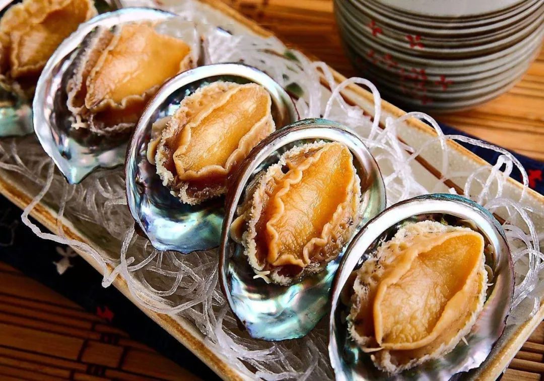 what is abalone？