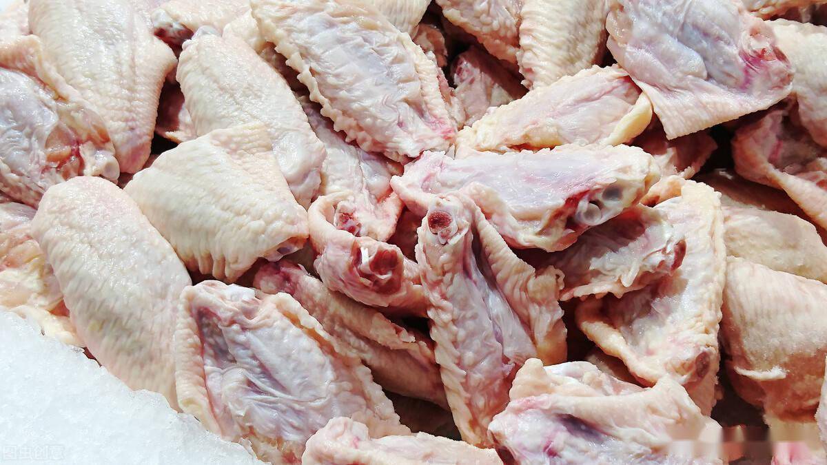 Ways to keep your chicken wings freshStore in the refrigerator